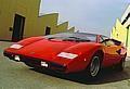 Countach LP 400 (1973-81)